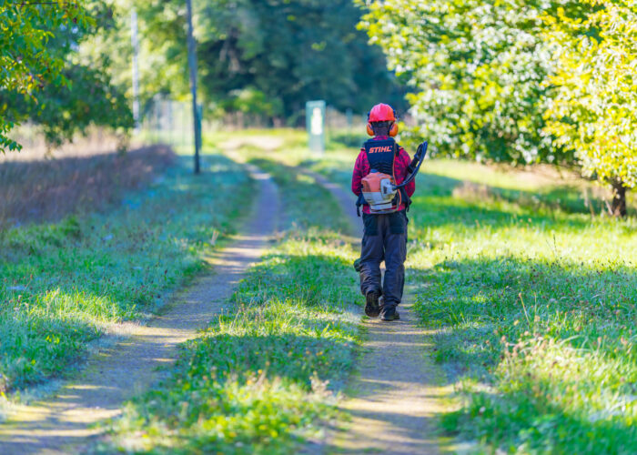 SEI Secteur espaces verts