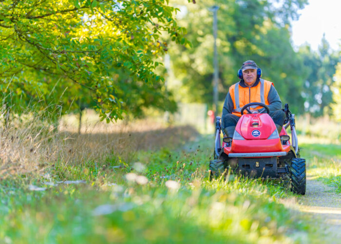 SEI Secteur espaces verts
