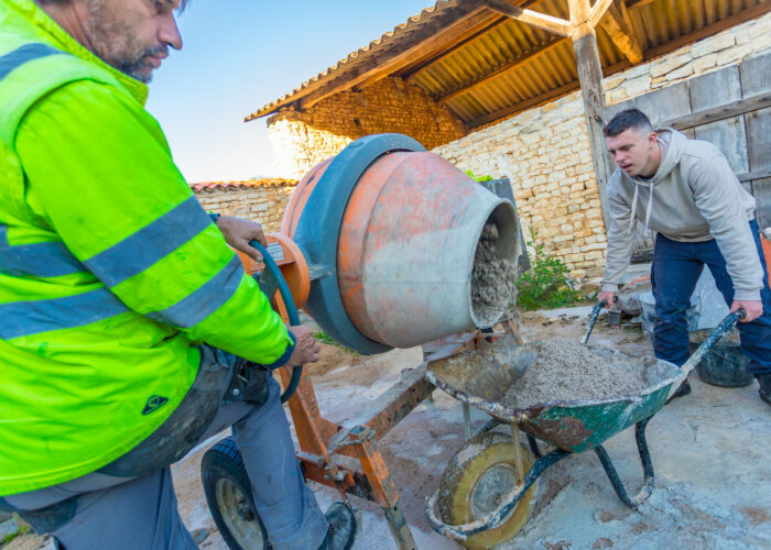 SEI Secteur bâtiment