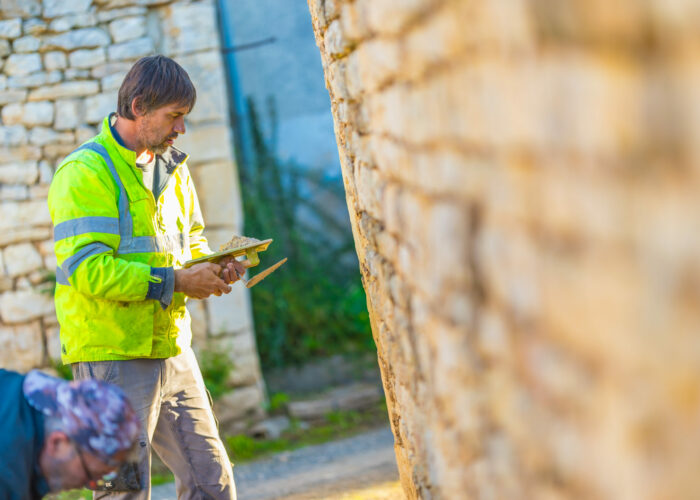 SEI Secteur bâtiment