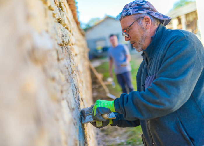 SEI Secteur bâtiment